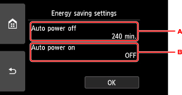 малюнок: Сенсорний екран